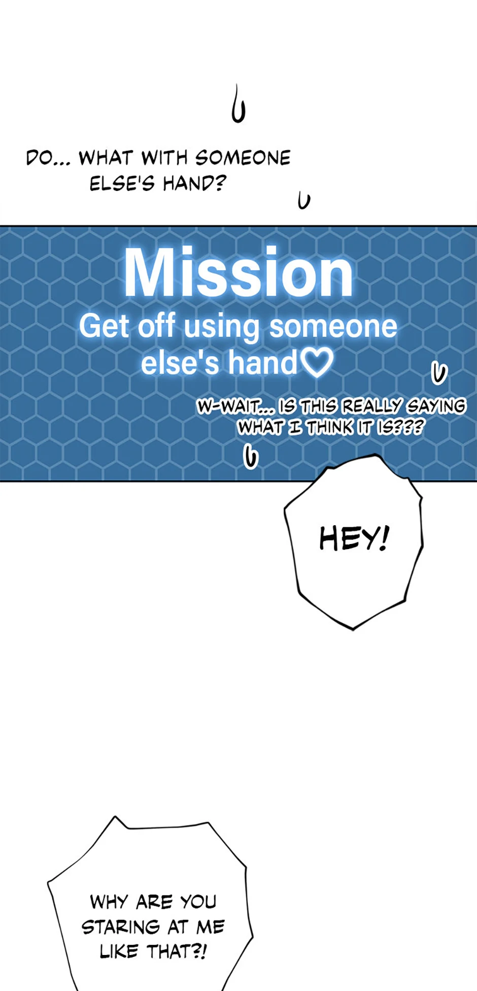 The Mating of Elves Chapter 2 - Page 40