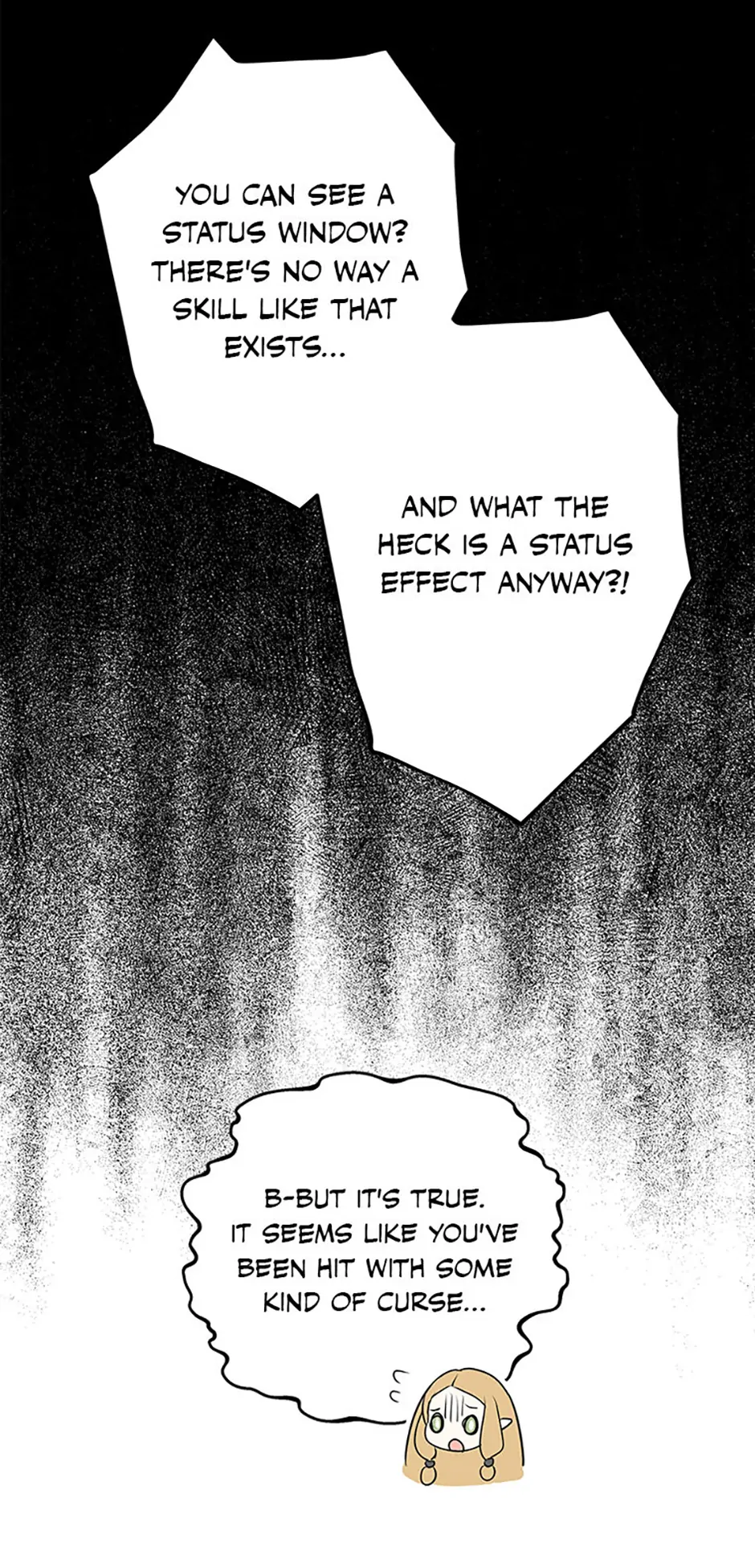 The Mating of Elves Chapter 2 - Page 45