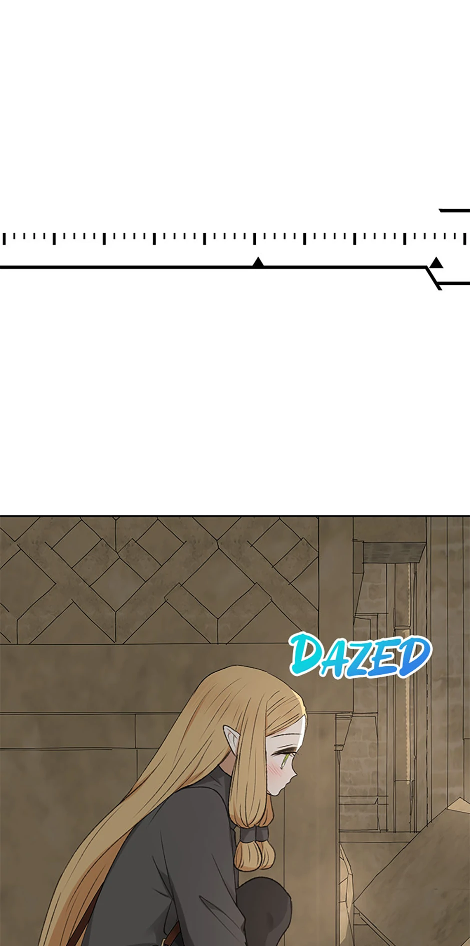 The Mating of Elves Chapter 2 - Page 60