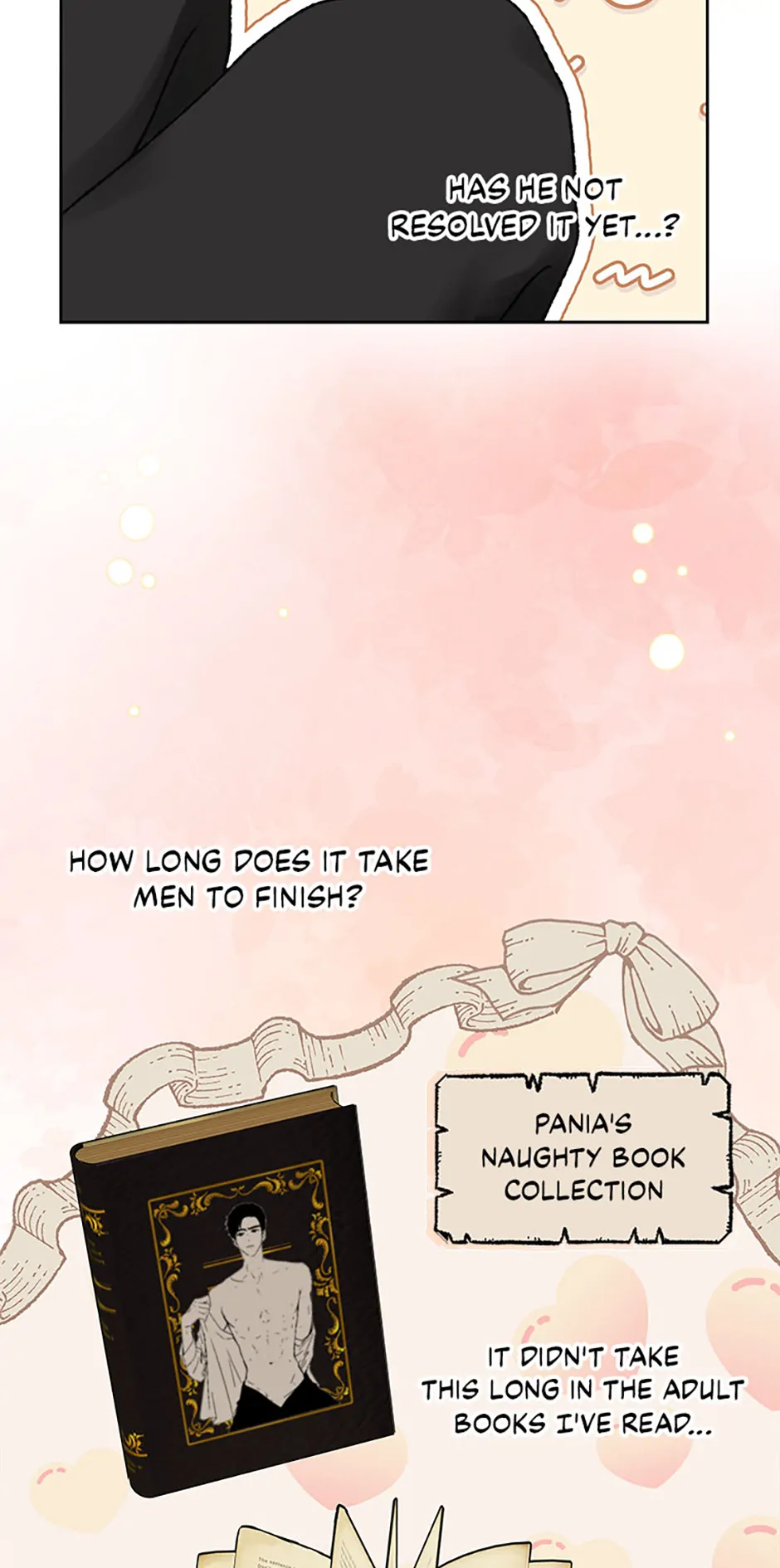 The Mating of Elves Chapter 2 - Page 62