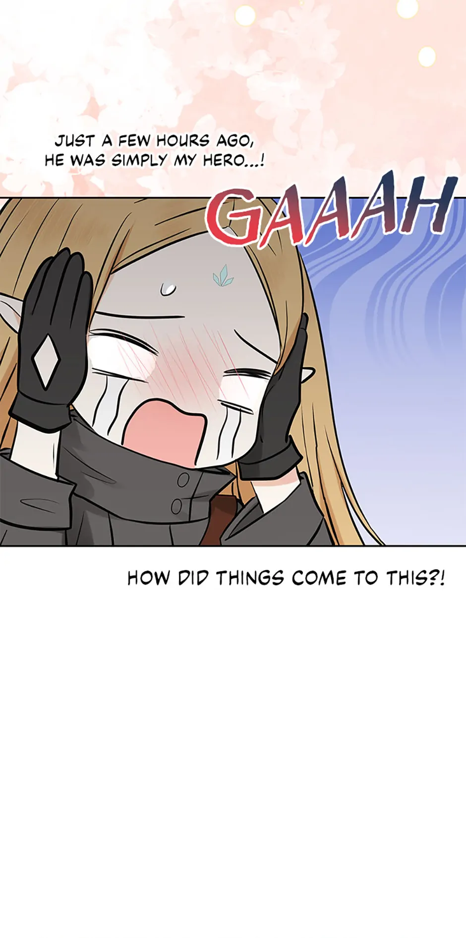 The Mating of Elves Chapter 2 - Page 64