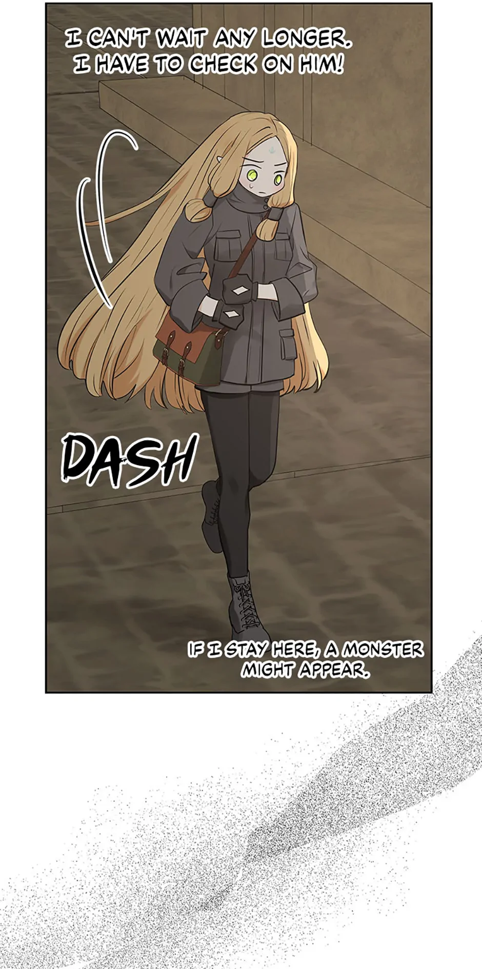 The Mating of Elves Chapter 2 - Page 65