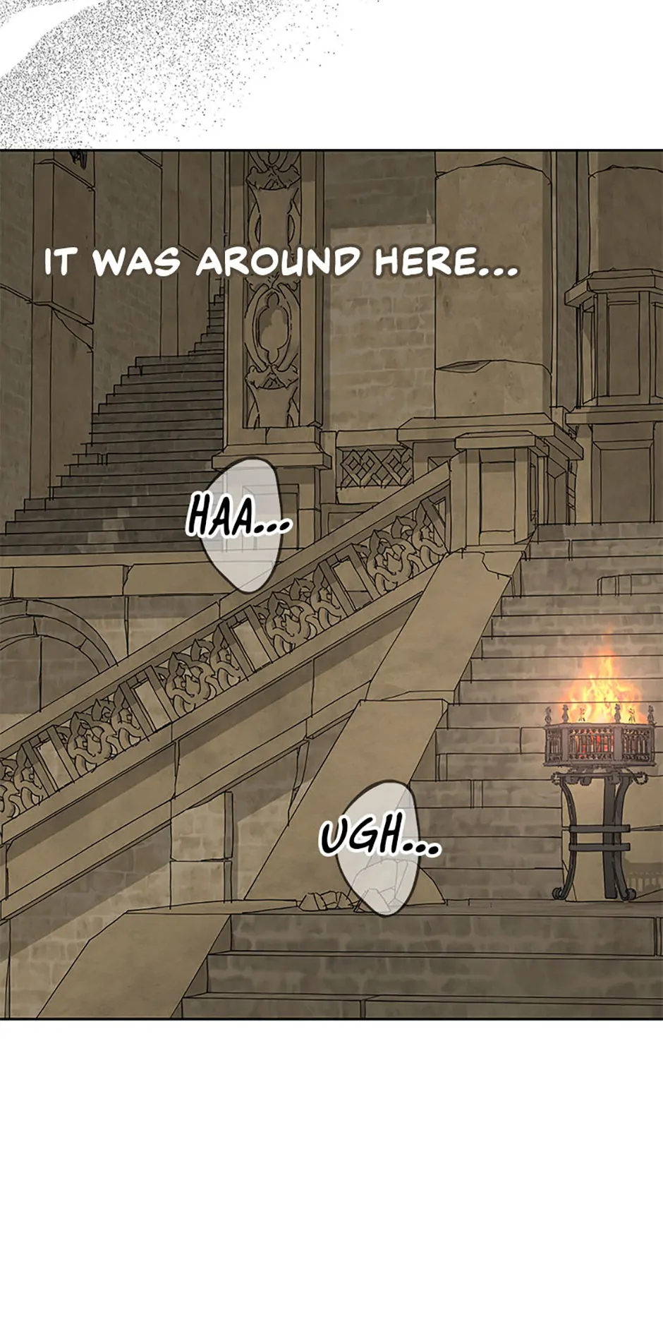 The Mating of Elves Chapter 2 - Page 66