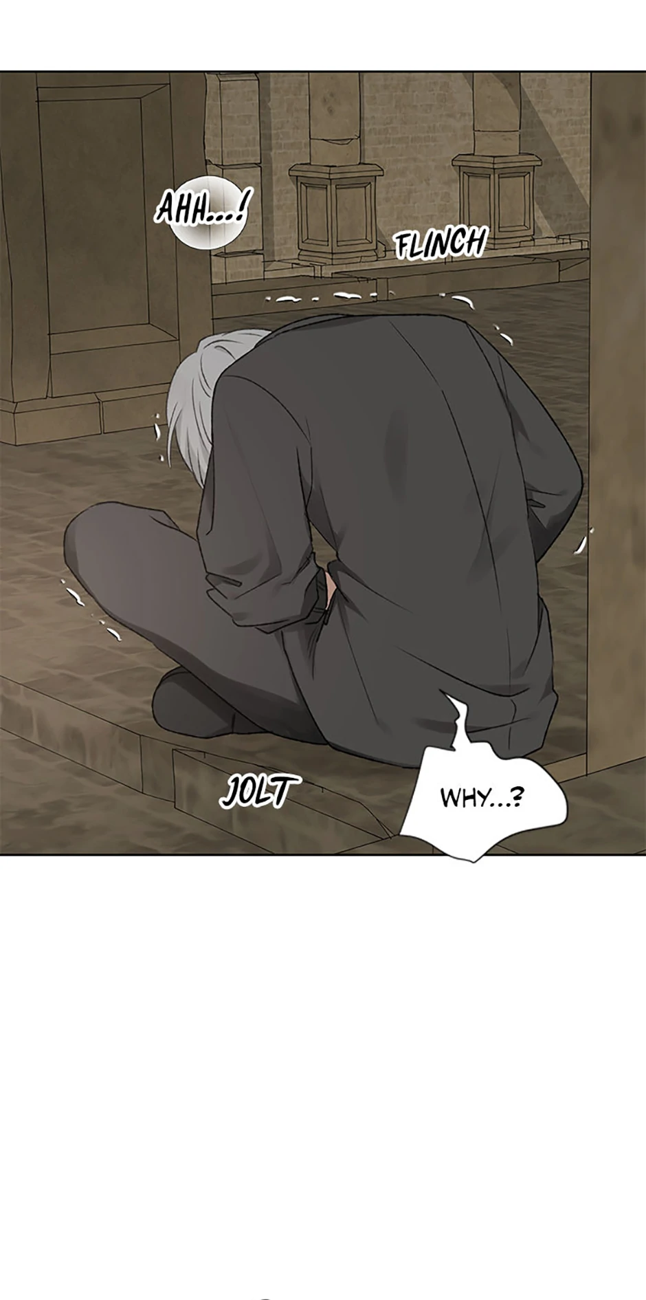 The Mating of Elves Chapter 2 - Page 67