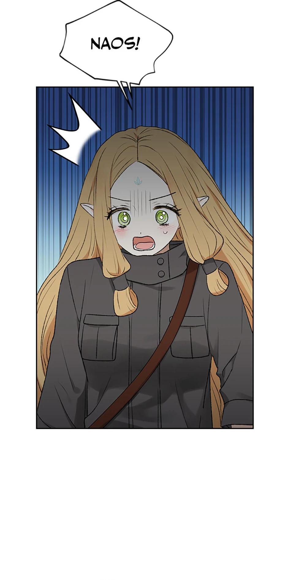 The Mating of Elves Chapter 2 - Page 68