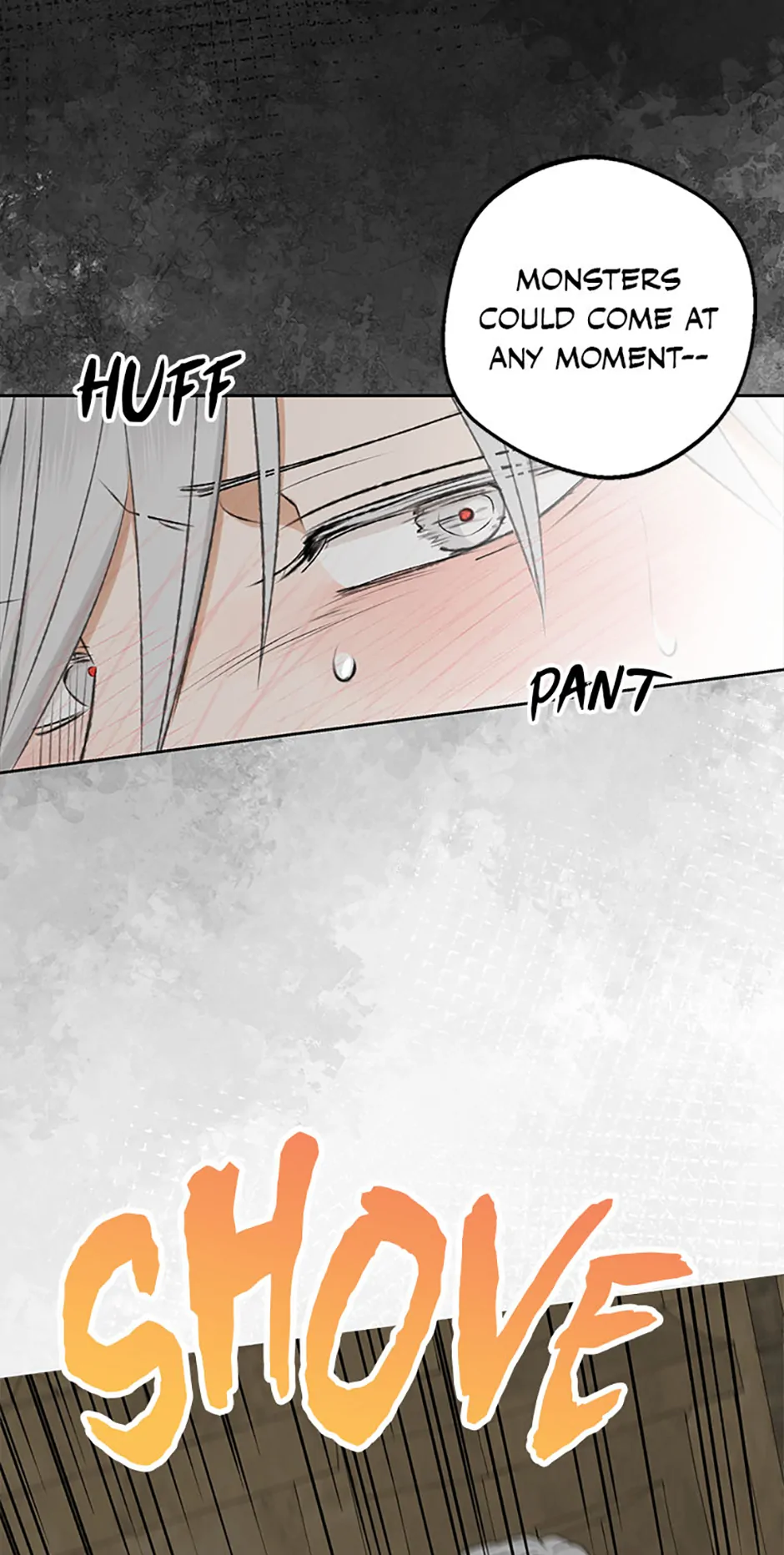 The Mating of Elves Chapter 2 - Page 70