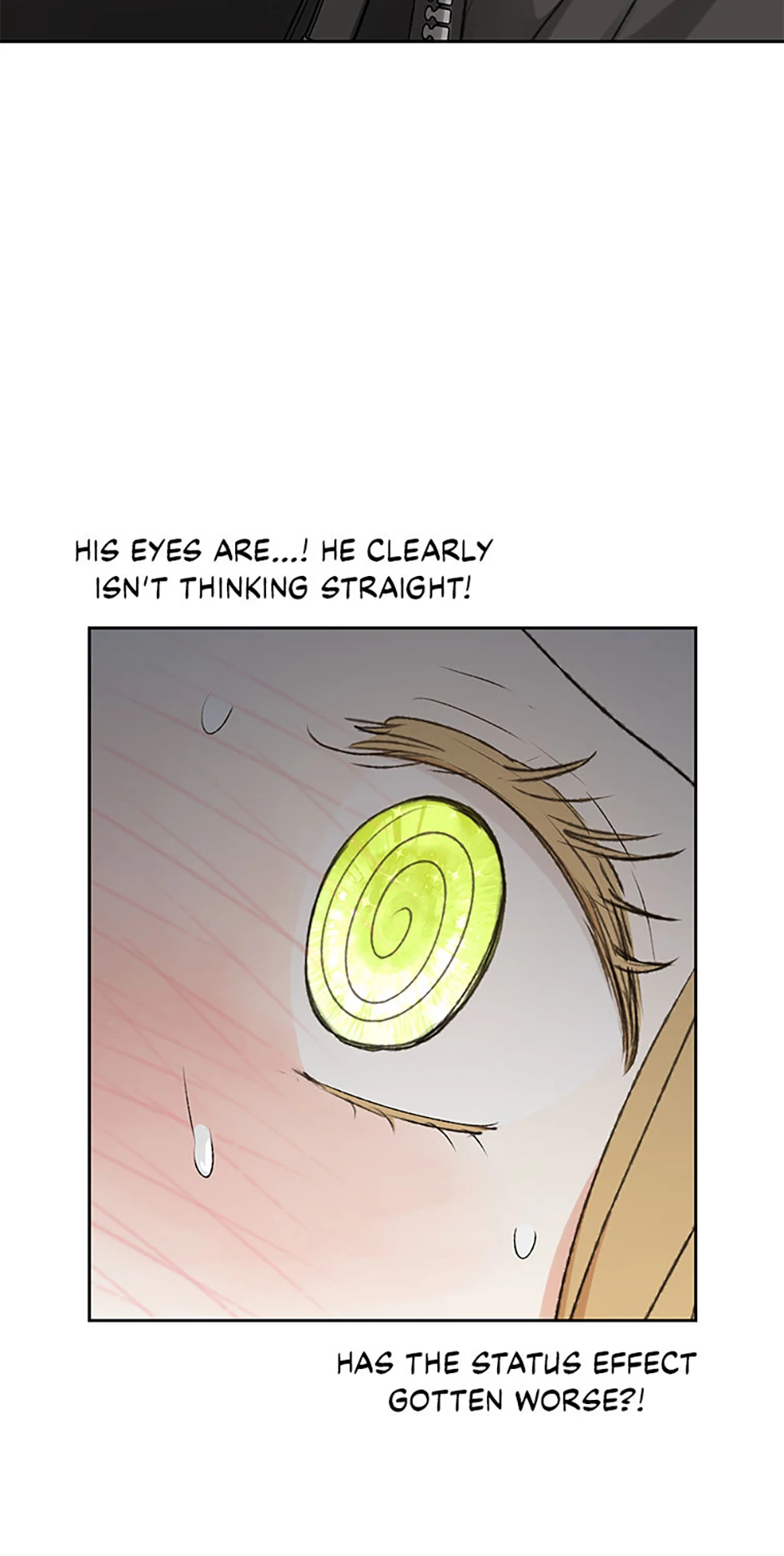 The Mating of Elves Chapter 2 - Page 74