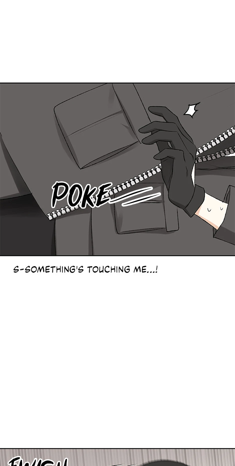 The Mating of Elves Chapter 2 - Page 75