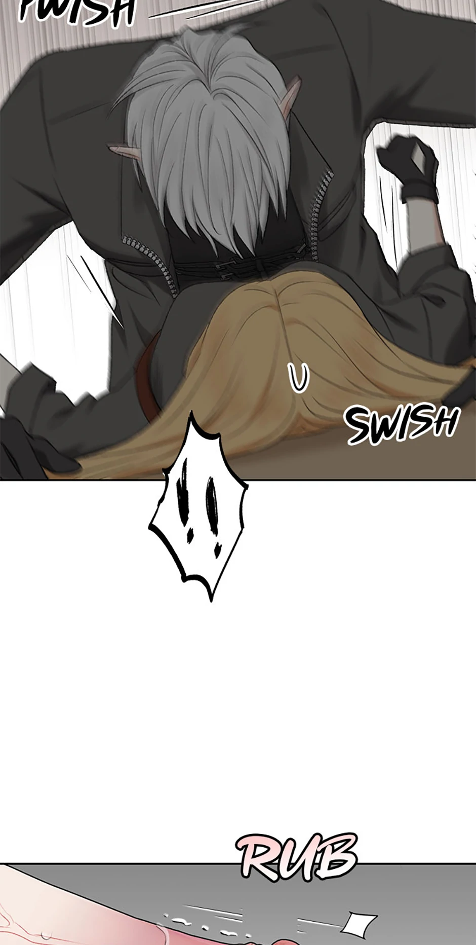 The Mating of Elves Chapter 2 - Page 76