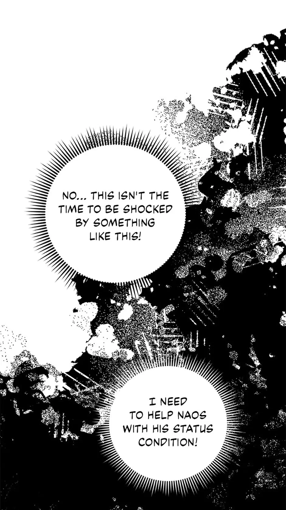 The Mating of Elves Chapter 2 - Page 79