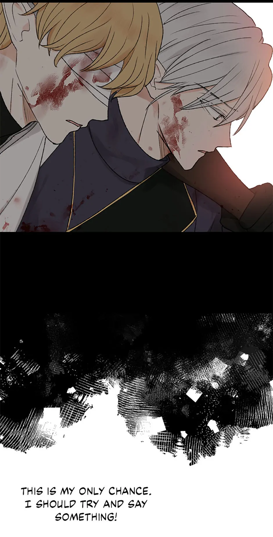 The Mating of Elves Chapter 2 - Page 9