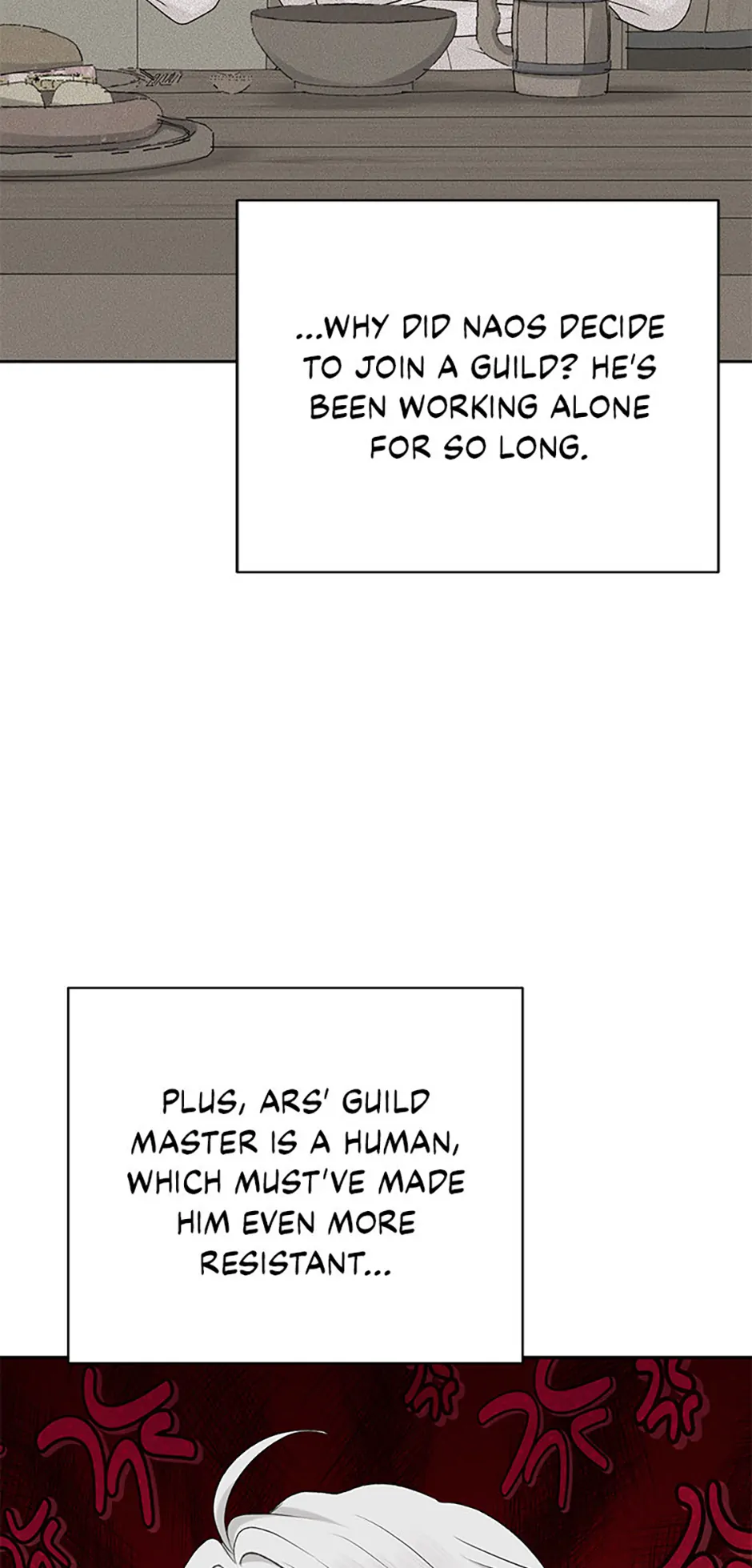 The Mating of Elves Chapter 20 - Page 12