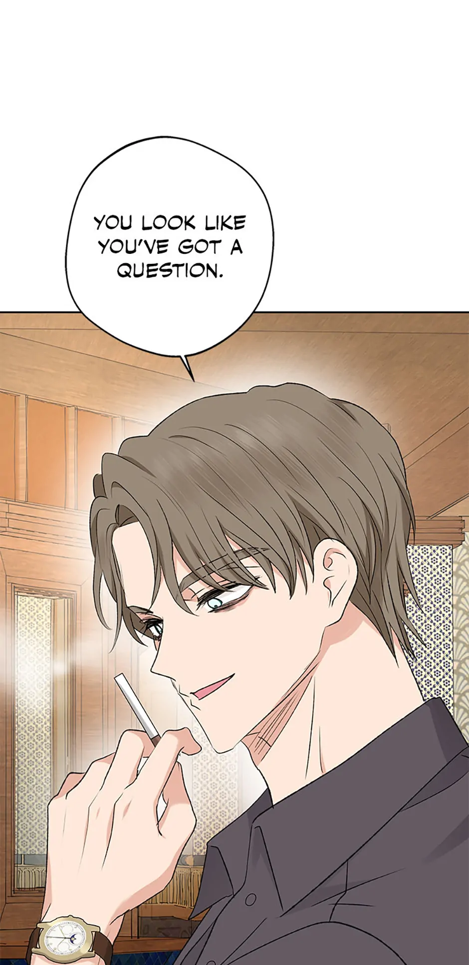 The Mating of Elves Chapter 20 - Page 15