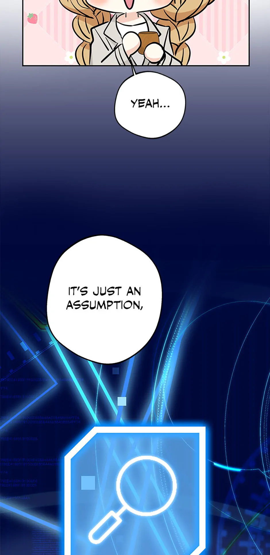 The Mating of Elves Chapter 20 - Page 17