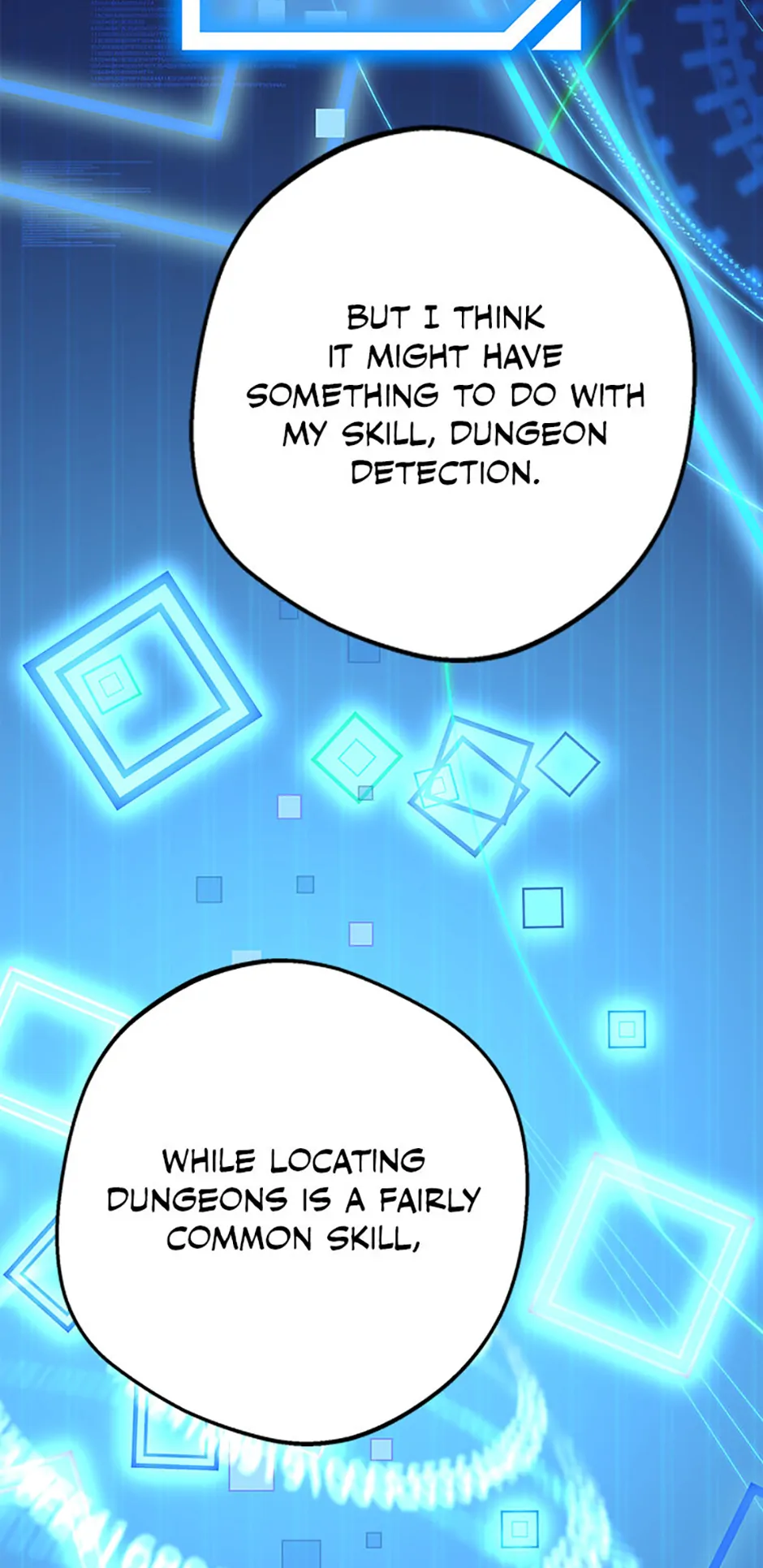 The Mating of Elves Chapter 20 - Page 18