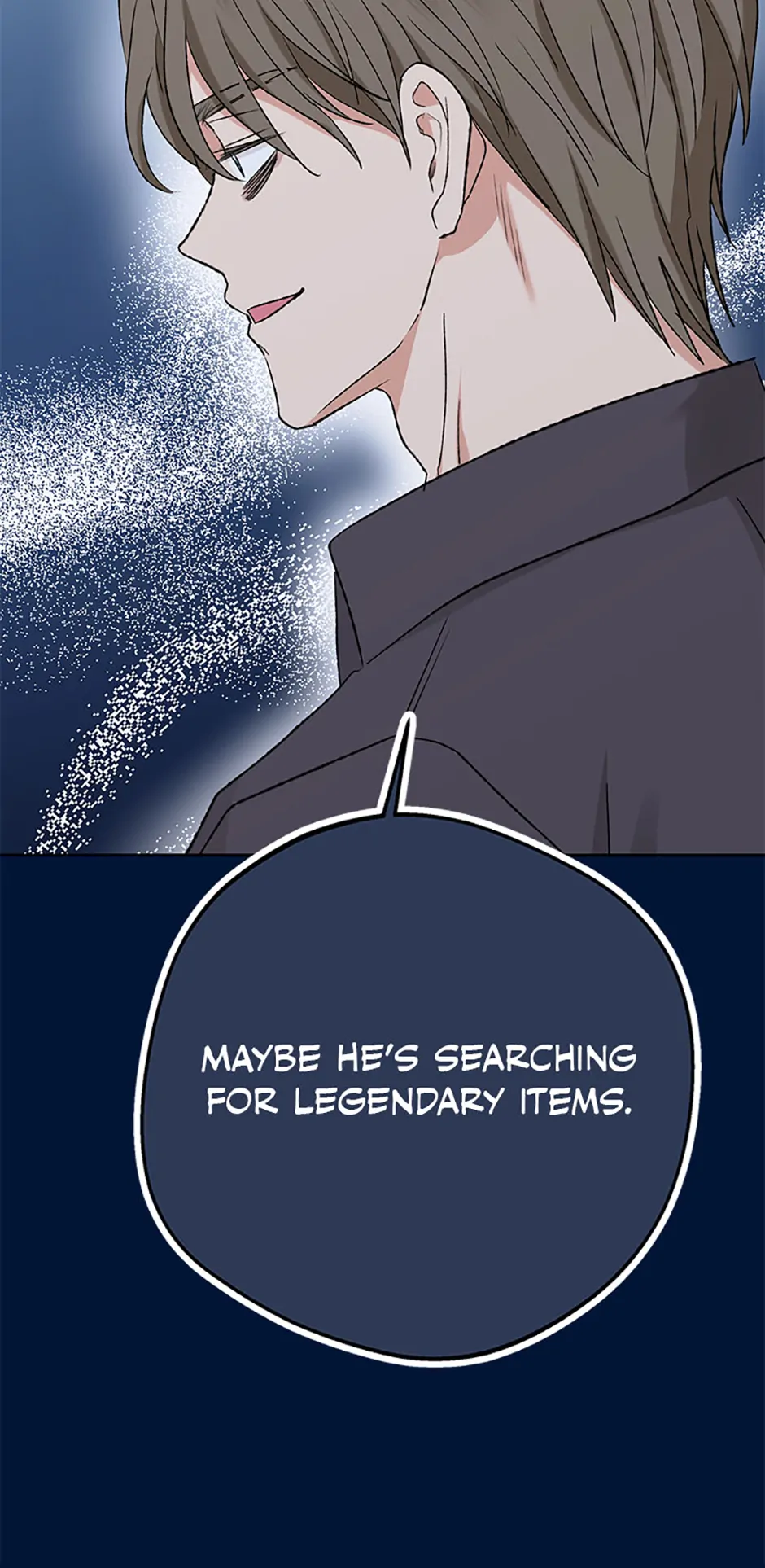 The Mating of Elves Chapter 20 - Page 23