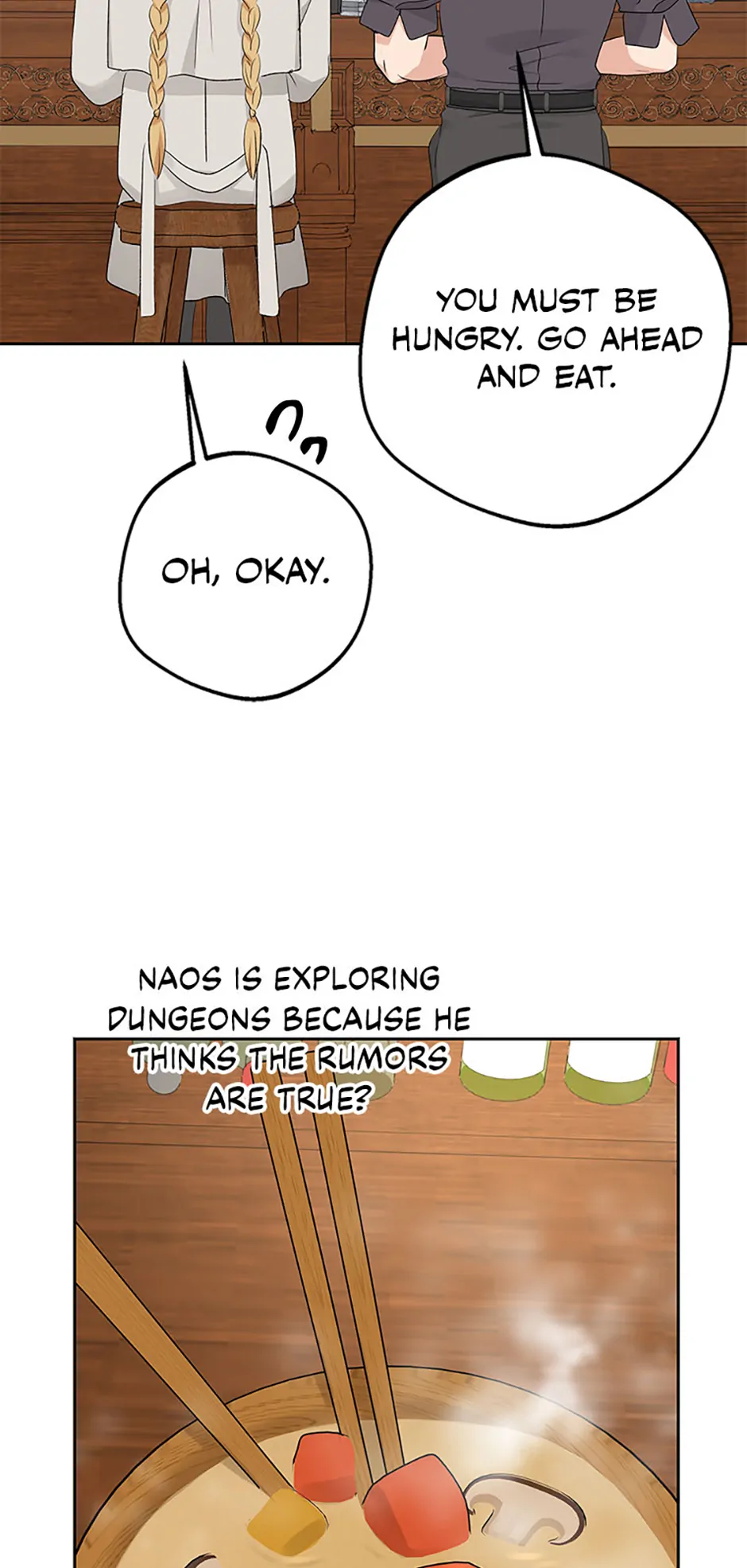 The Mating of Elves Chapter 20 - Page 26