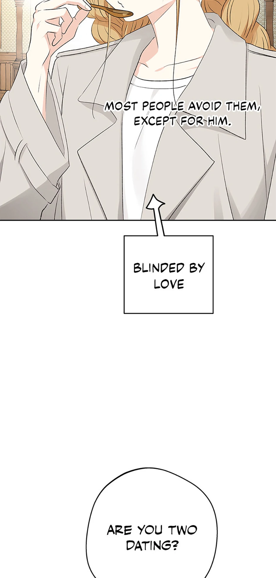 The Mating of Elves Chapter 20 - Page 28