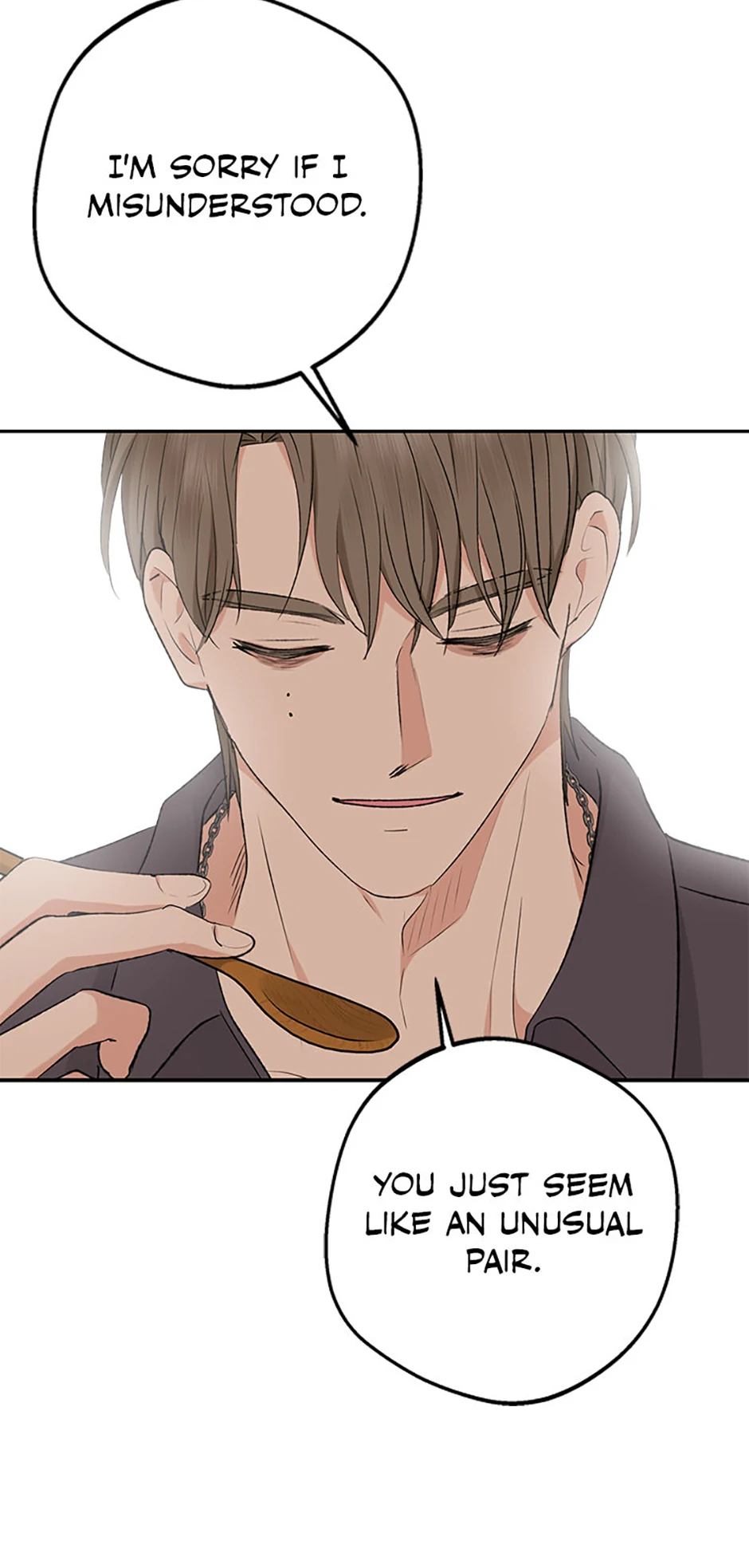 The Mating of Elves Chapter 20 - Page 32