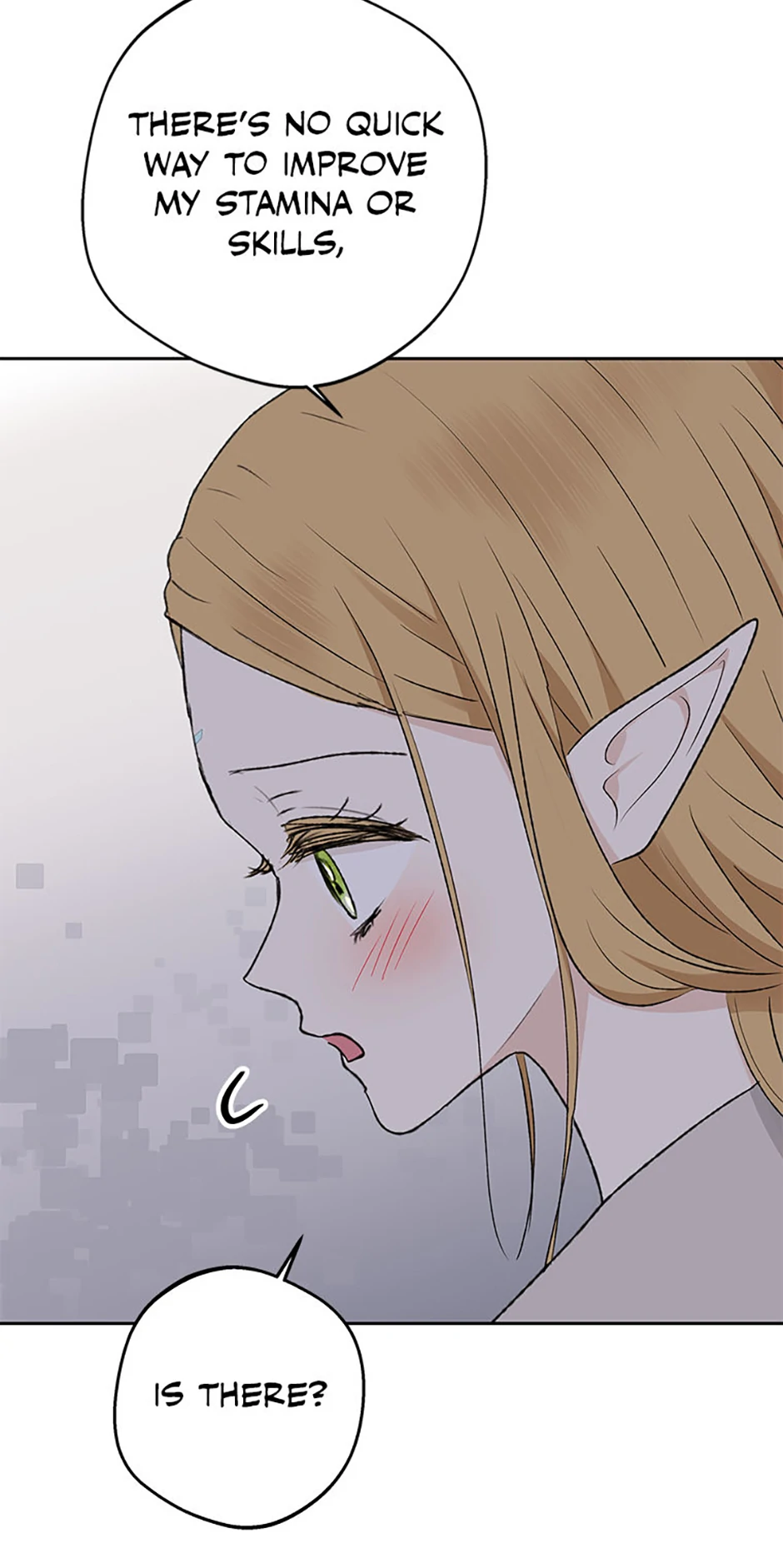 The Mating of Elves Chapter 20 - Page 34