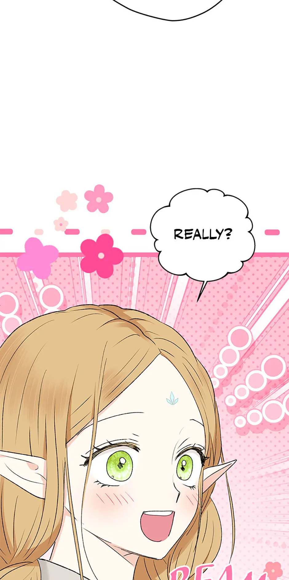 The Mating of Elves Chapter 20 - Page 40