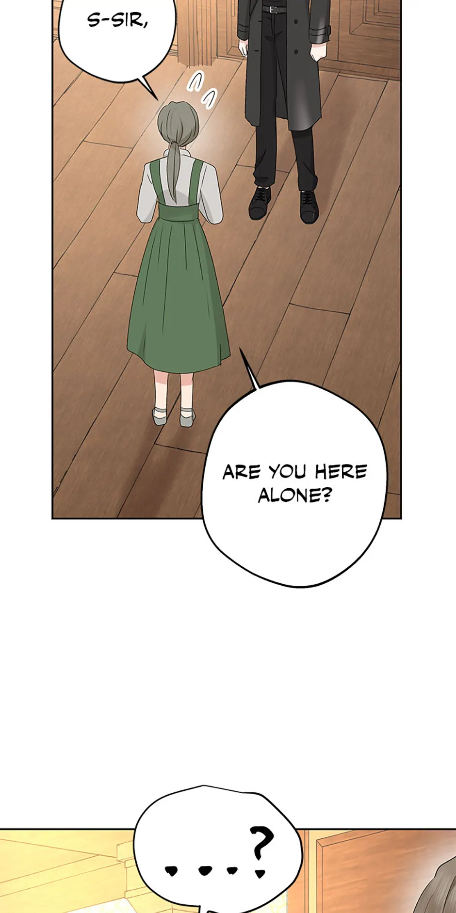 The Mating of Elves Chapter 20 - Page 42