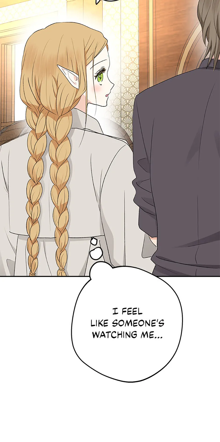 The Mating of Elves Chapter 20 - Page 43