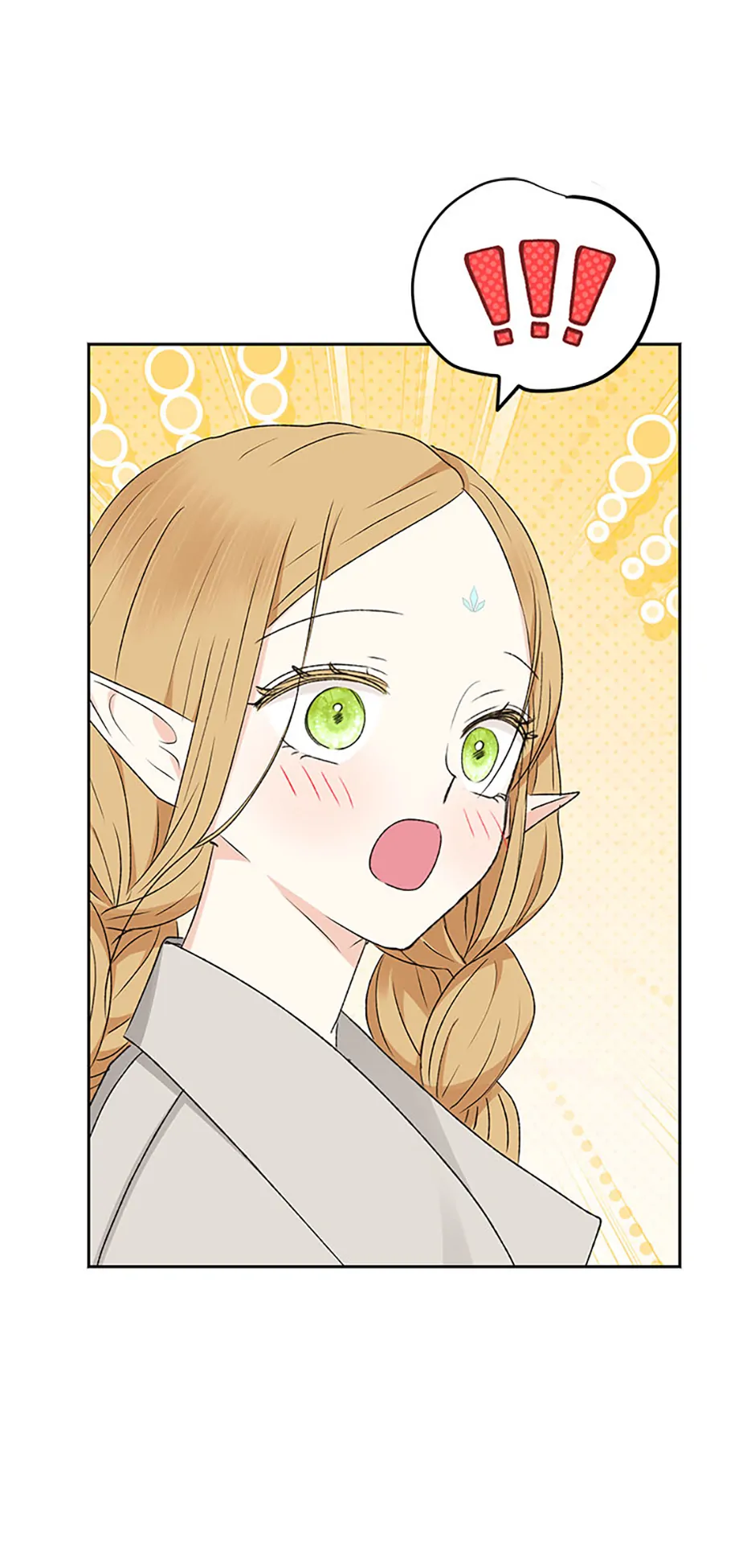 The Mating of Elves Chapter 20 - Page 44