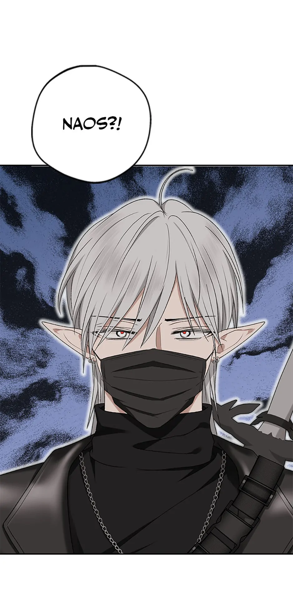 The Mating of Elves Chapter 20 - Page 45