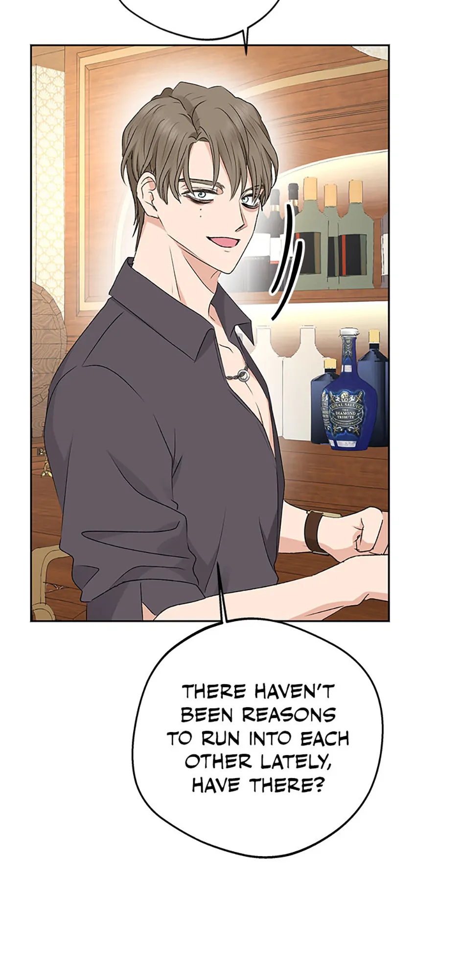 The Mating of Elves Chapter 20 - Page 48