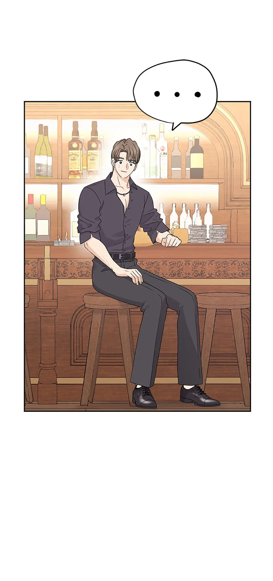 The Mating of Elves Chapter 20 - Page 54