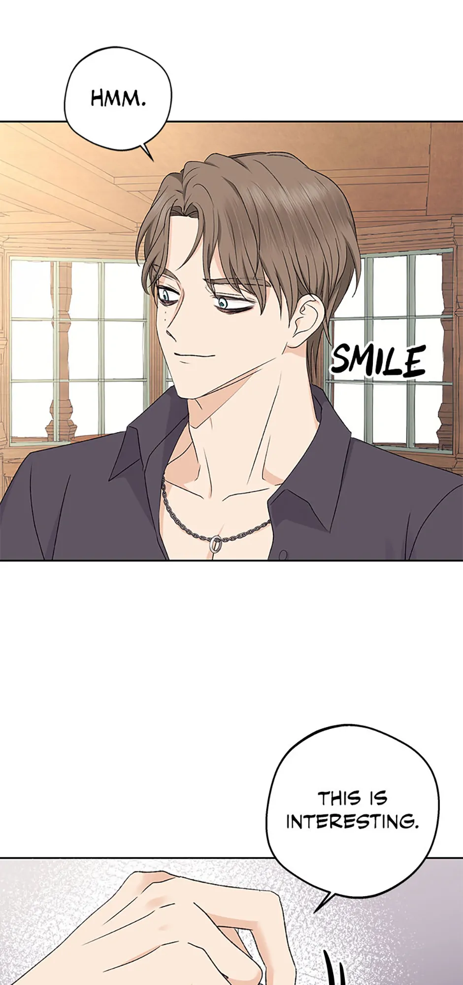 The Mating of Elves Chapter 20 - Page 55