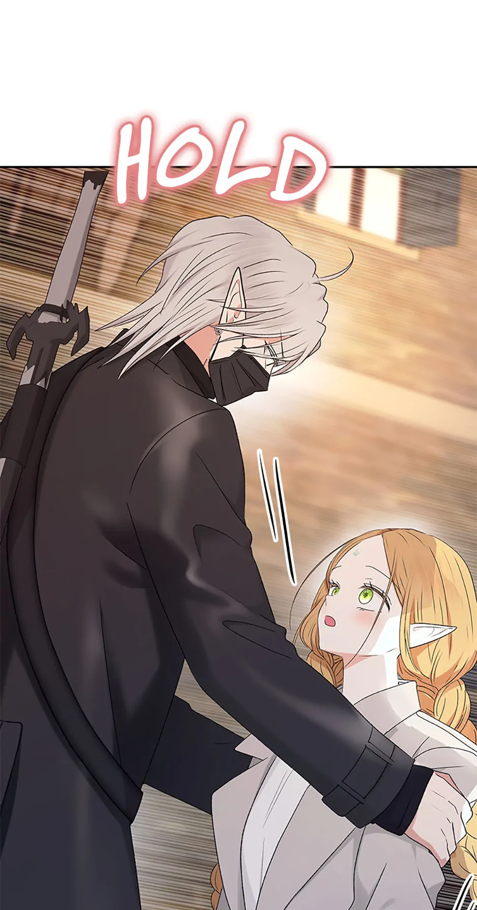 The Mating of Elves Chapter 20 - Page 63