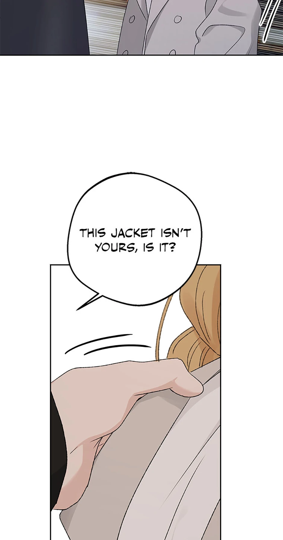 The Mating of Elves Chapter 20 - Page 64