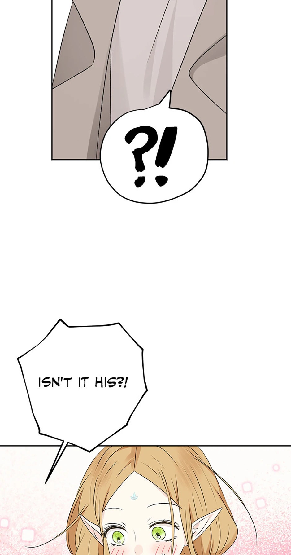 The Mating of Elves Chapter 20 - Page 65