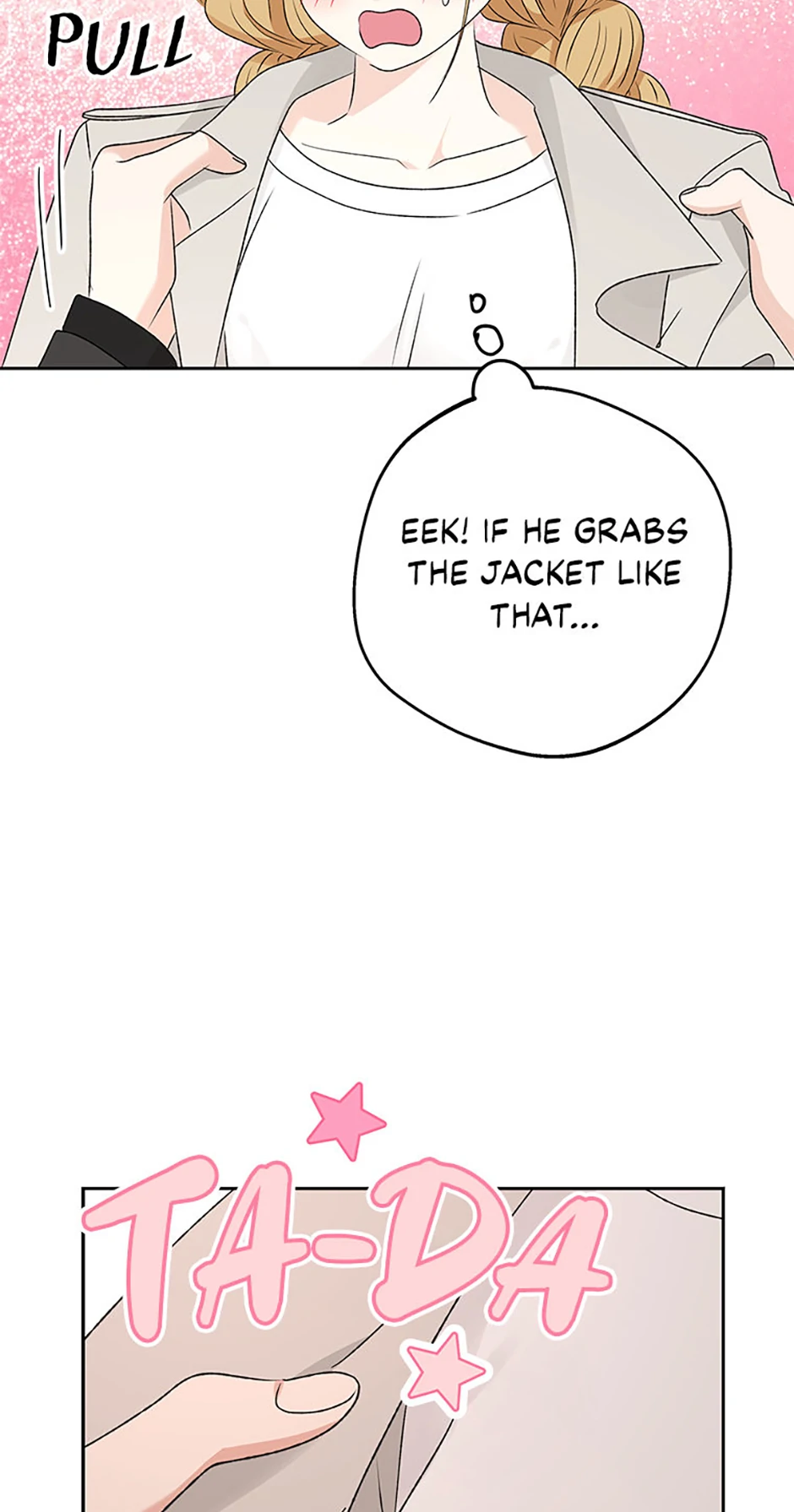 The Mating of Elves Chapter 20 - Page 66