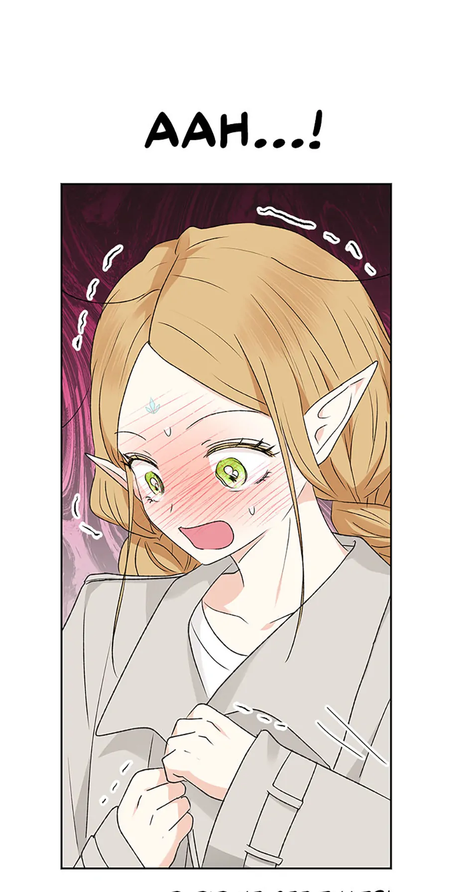 The Mating of Elves Chapter 20 - Page 70