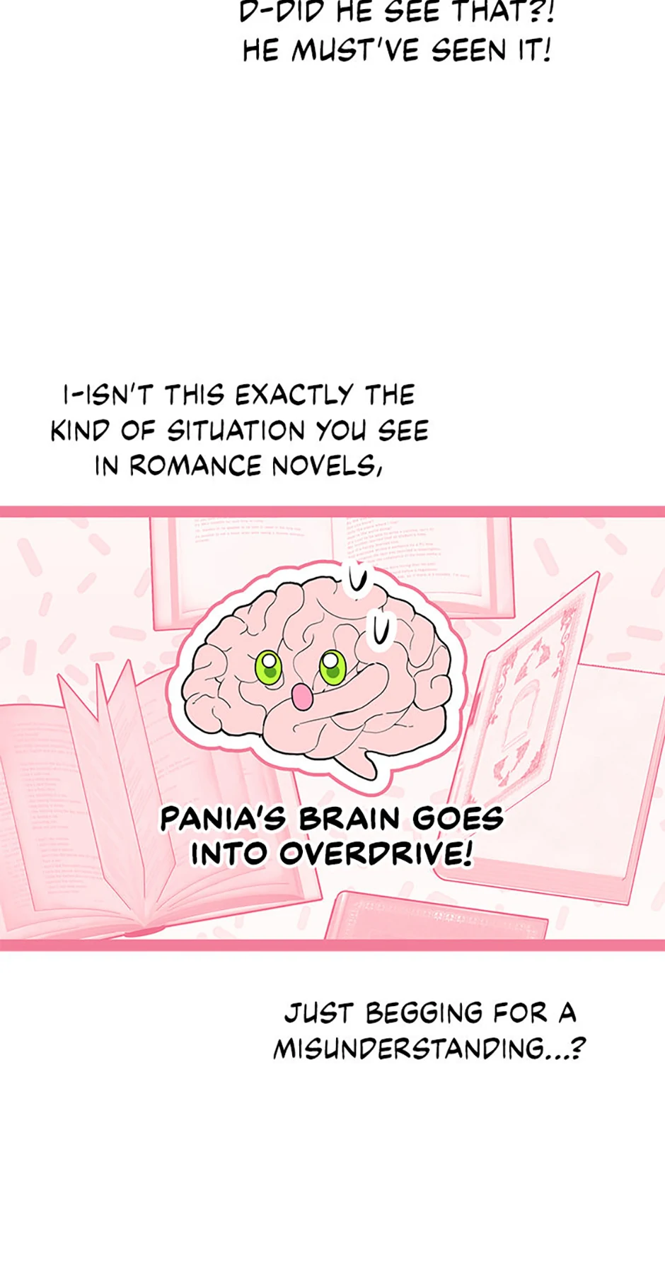 The Mating of Elves Chapter 20 - Page 71