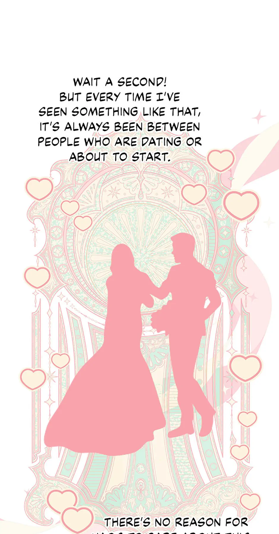 The Mating of Elves Chapter 20 - Page 72