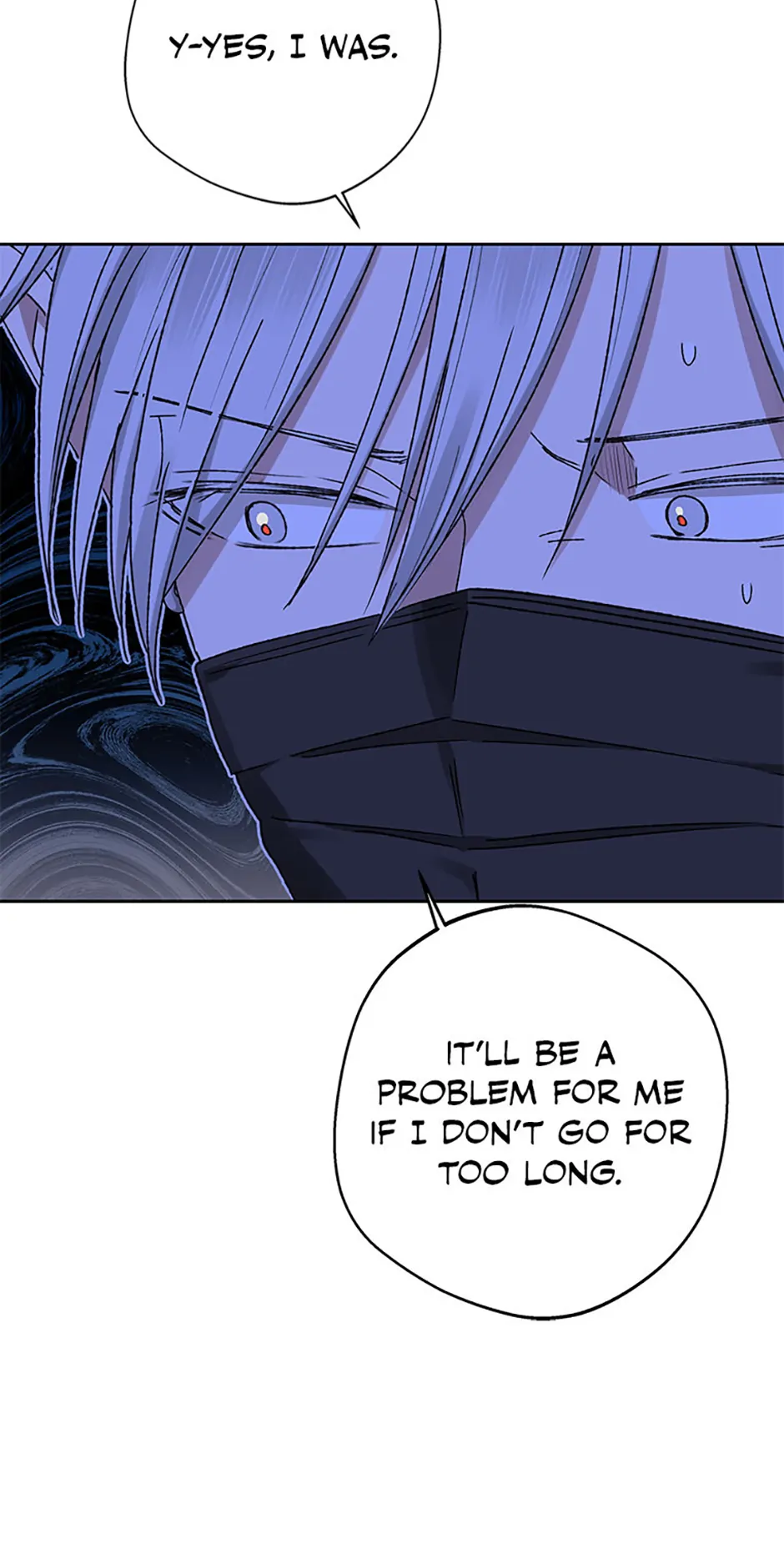 The Mating of Elves Chapter 21 - Page 12