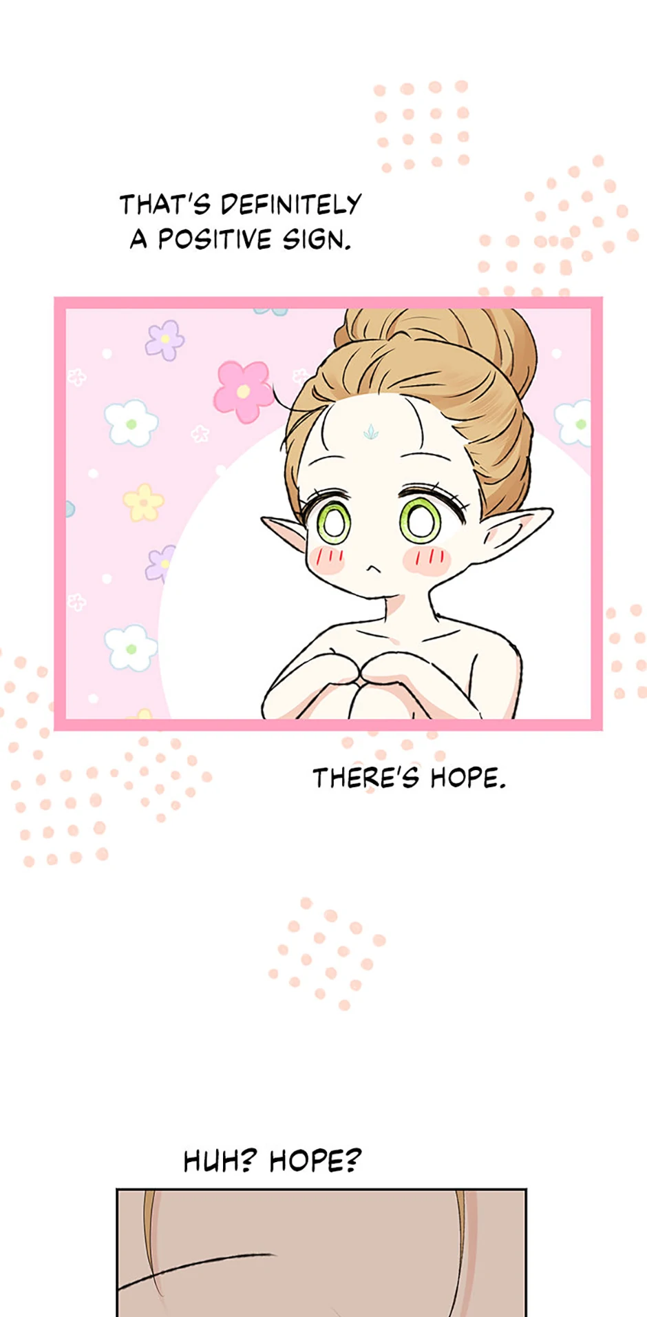 The Mating of Elves Chapter 21 - Page 23