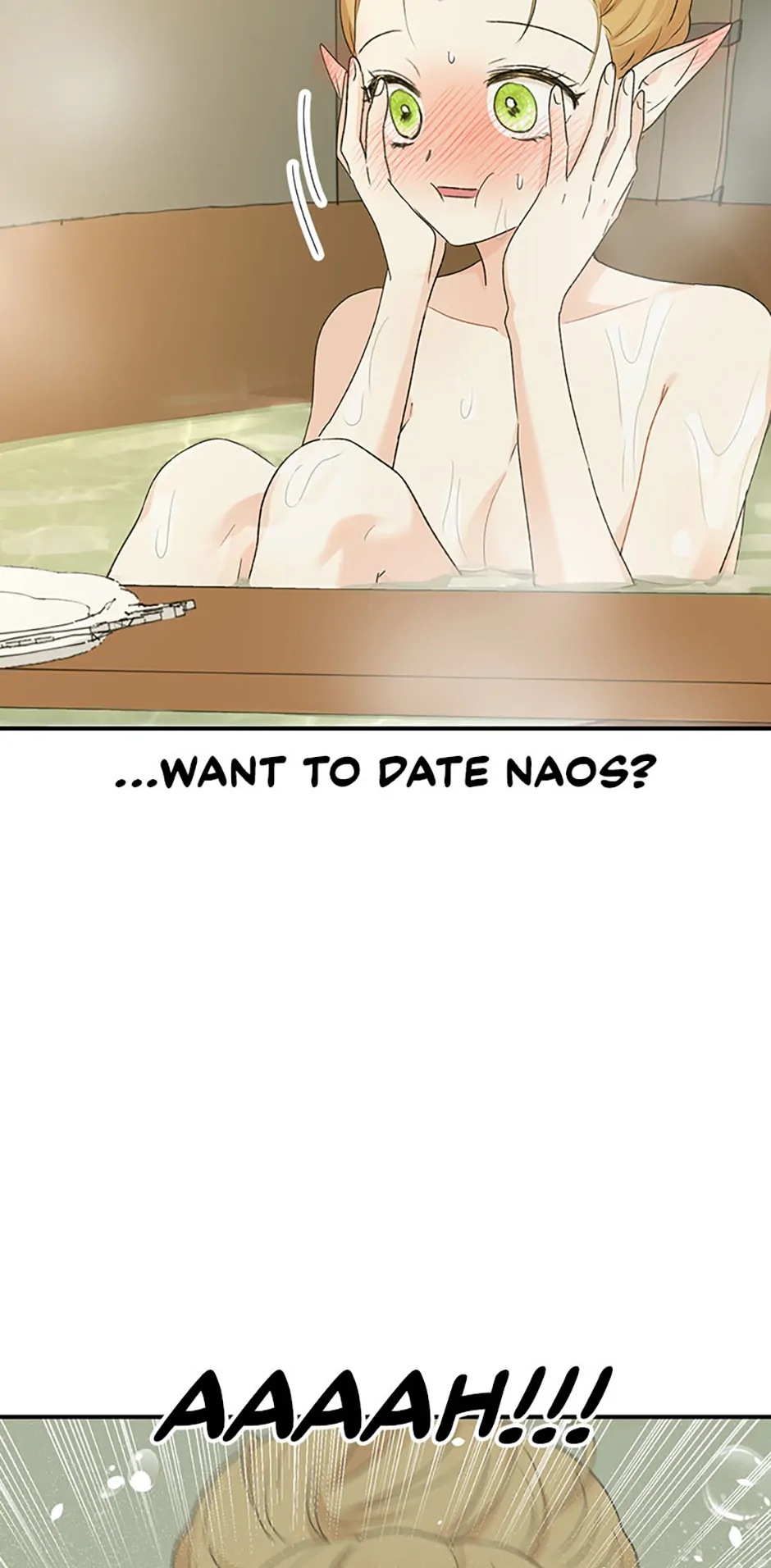 The Mating of Elves Chapter 21 - Page 25