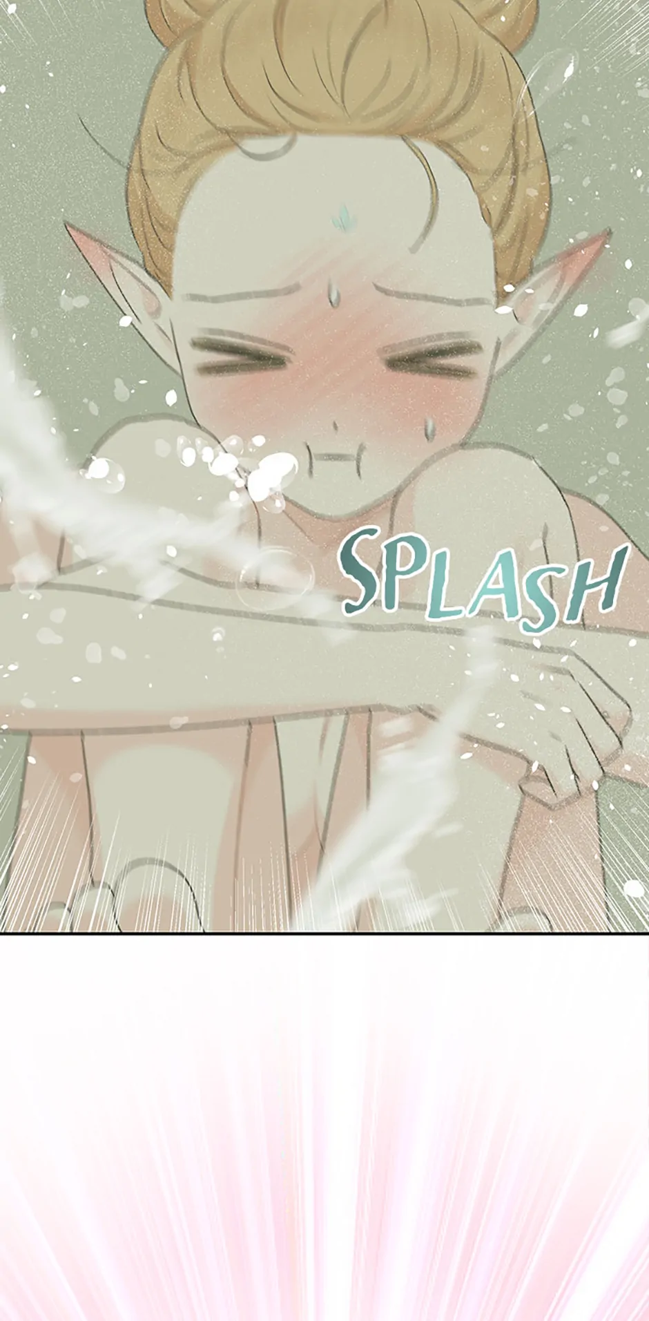 The Mating of Elves Chapter 21 - Page 26