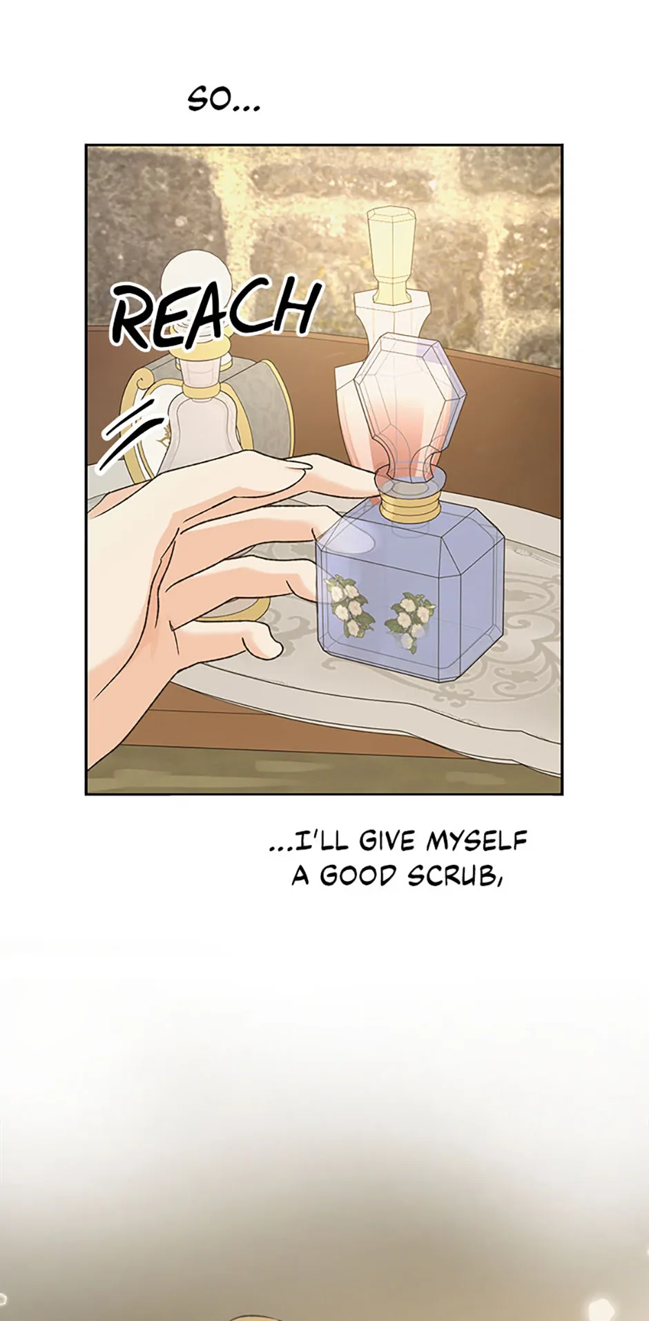 The Mating of Elves Chapter 21 - Page 30