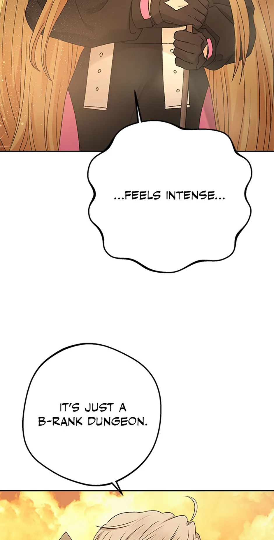 The Mating of Elves Chapter 21 - Page 36