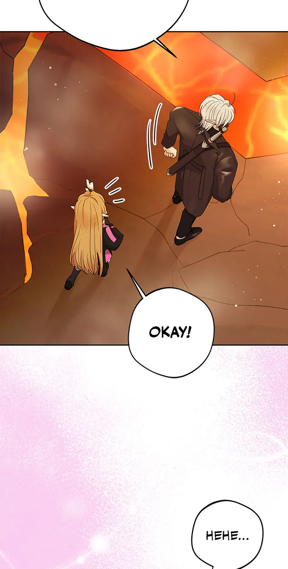 The Mating of Elves Chapter 21 - Page 39