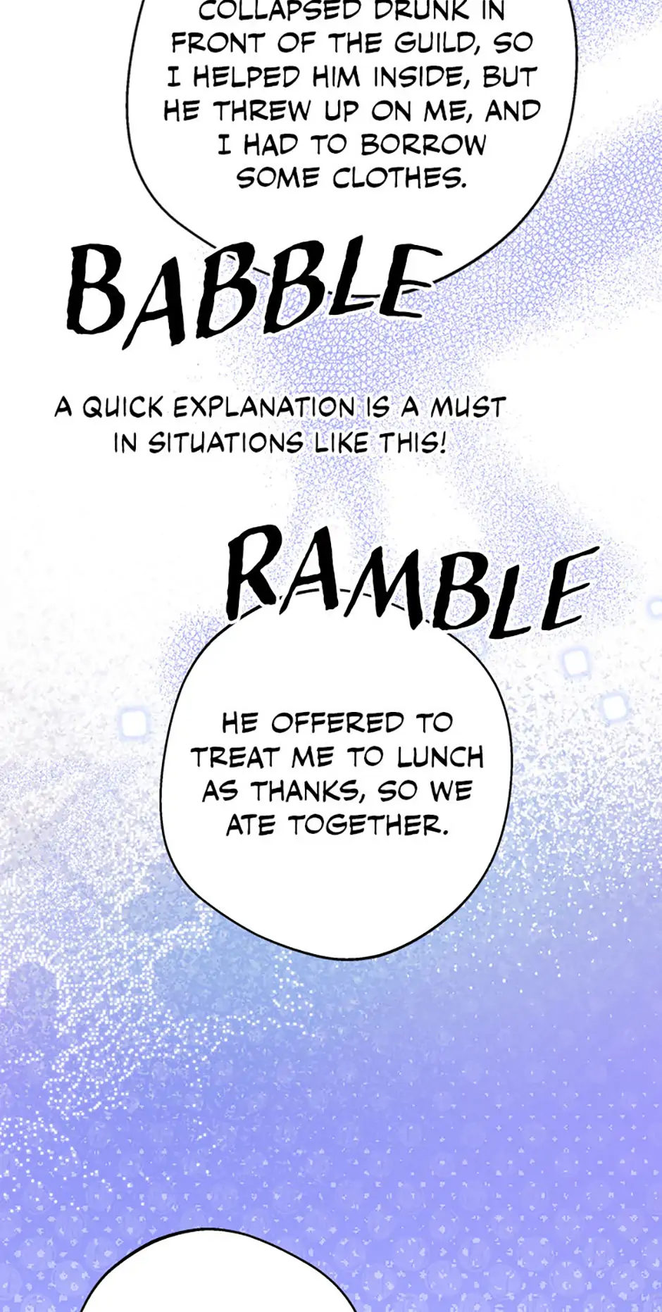 The Mating of Elves Chapter 21 - Page 5