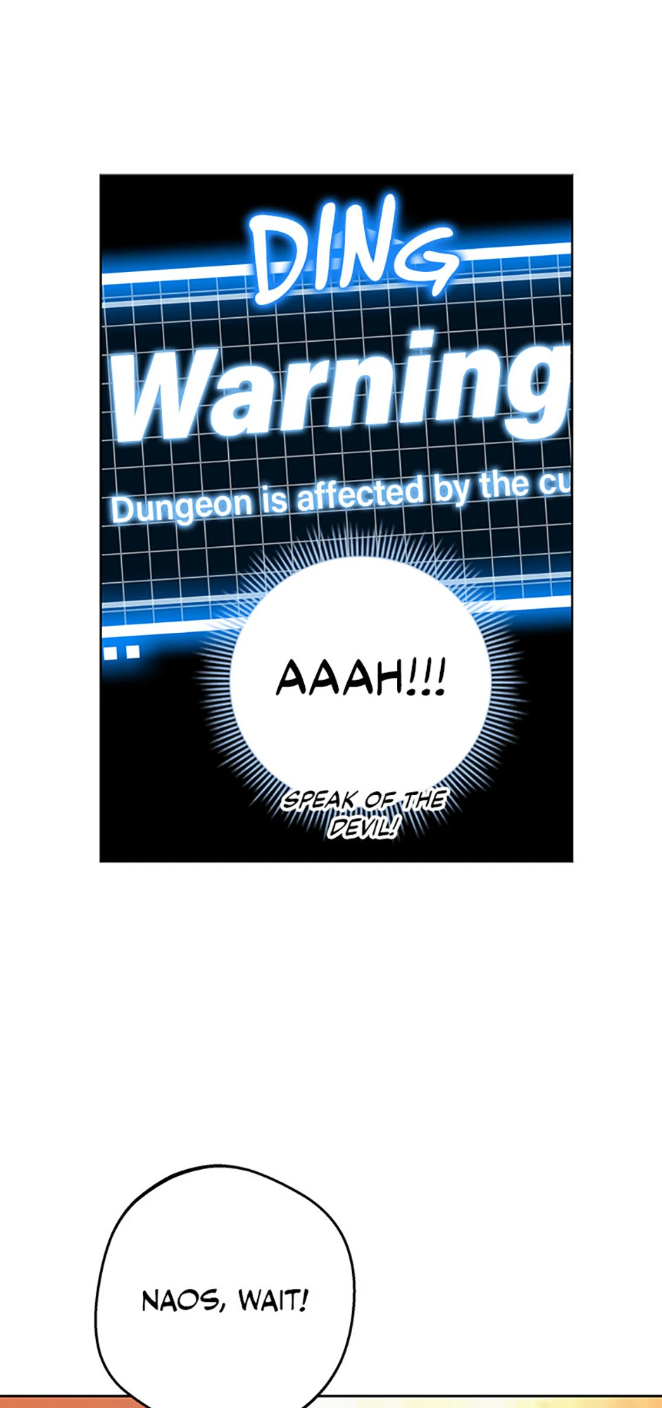 The Mating of Elves Chapter 21 - Page 43