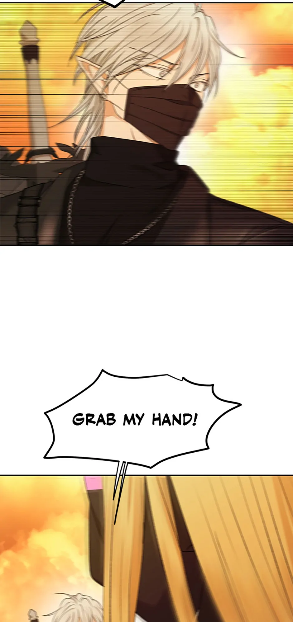 The Mating of Elves Chapter 21 - Page 48