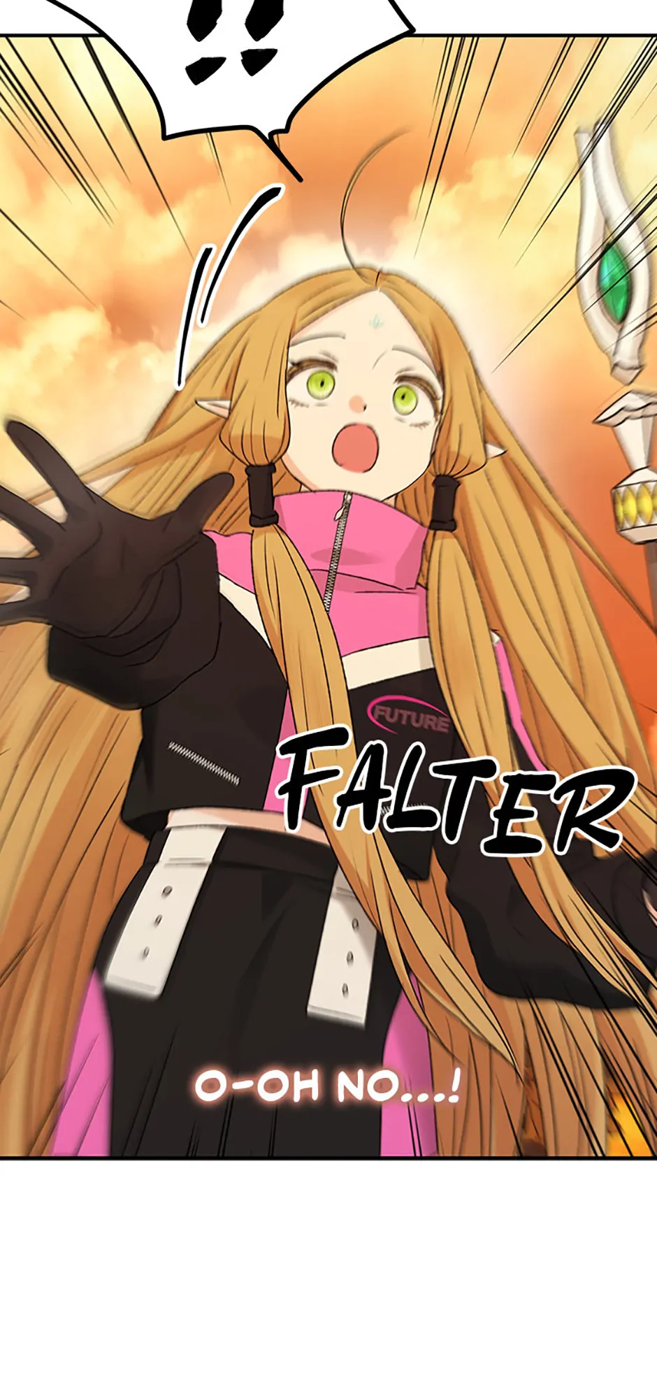 The Mating of Elves Chapter 21 - Page 51